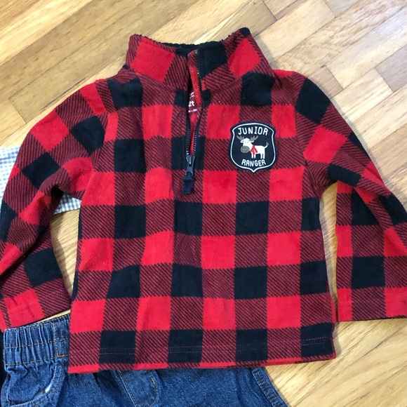 2T Fall/Winter Bundle - Picture 7 of 8